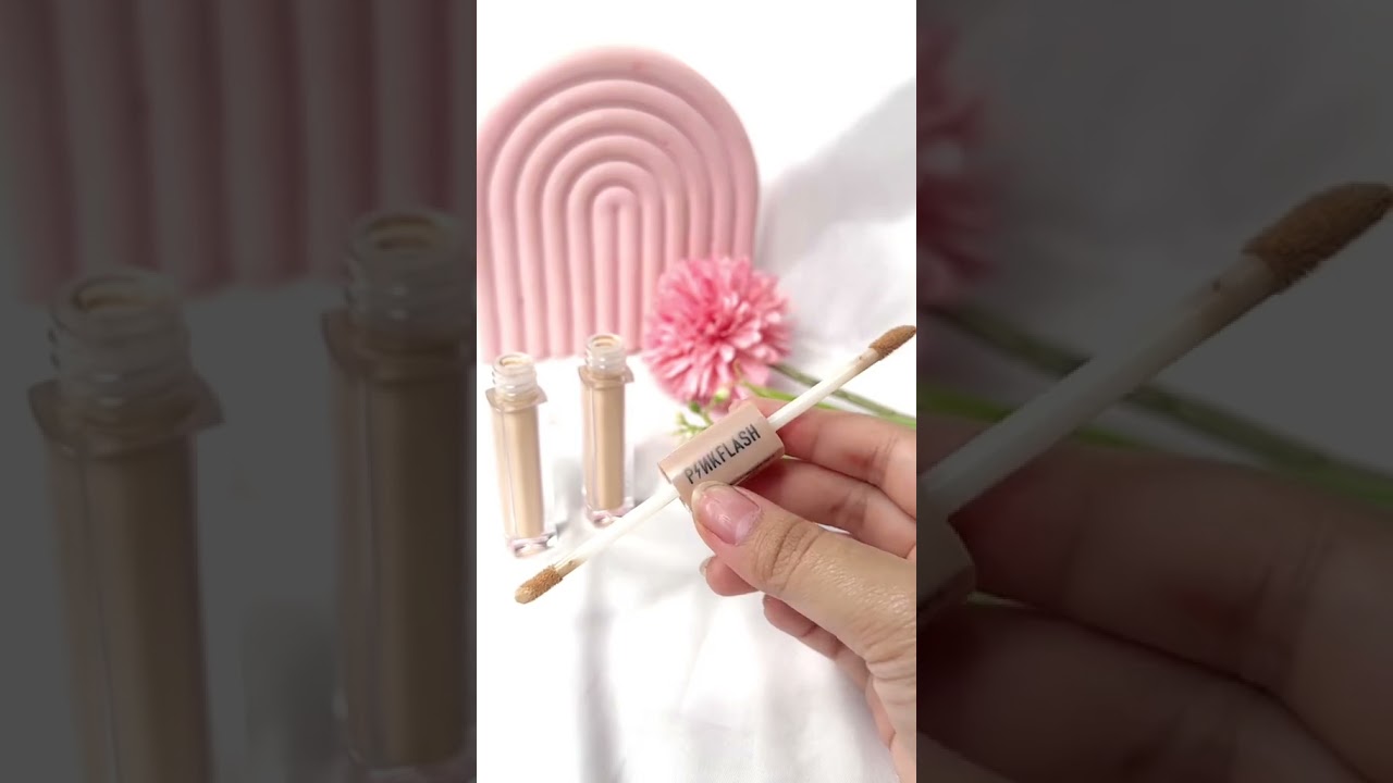 Pink Flash Duo Cover Concealer