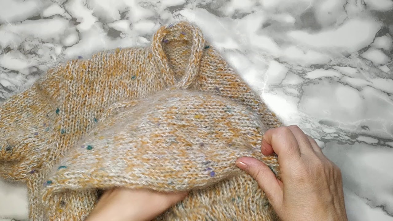 Metodo contiguos ai ferri