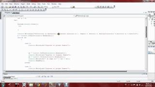 Calculadora simple en Matlab, C#  y Java