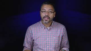 The Study: Ephesians 4:17-32 (How to be a Christian) - Pastor David de la Cruz // Awakening Church