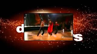 Rumer \& Val - Artem Trio - Paso doble - Dancing With The Stars - Season 20 Week 8 (5-4-15)