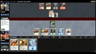 DTK Draft 2 -  Round 2