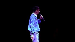 Download lagu How Crypto Revolutionize Status Quo in Financial Sector | Oscar Darmawan | TEDxSampoernaUniversity