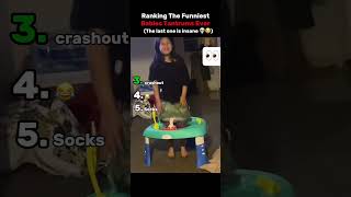 Clement Des Crises De Colère Des Bébés Les Plus Drôles De Tous Les Temps