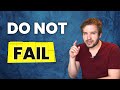 8 Mistakes To Avoid When Applying For Credit Cards // Simple Tips To Avoid Getting Rejected