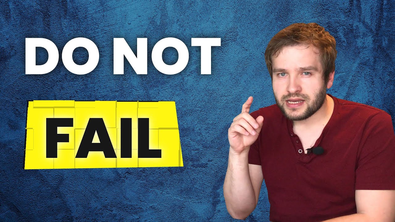 8 Mistakes To Avoid When Applying For Credit Cards // Simple Tips To Avoid Getting Rejected