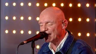 Louise Attaque - J't'emmène au vent (live) - Le Grand Studio RTL