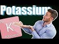 How Potassium Boosts Intermittent Fasting!