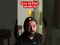 SI LA VIE ÉTAIT UN RPG 02 #humour #drôle #skyrim #zelda #rpg #ganon #skyrimspecialedition #nintendo