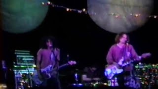 The Flaming Lips - Live at the Sooner Theatre in Norman, OK (September 7, 1994)