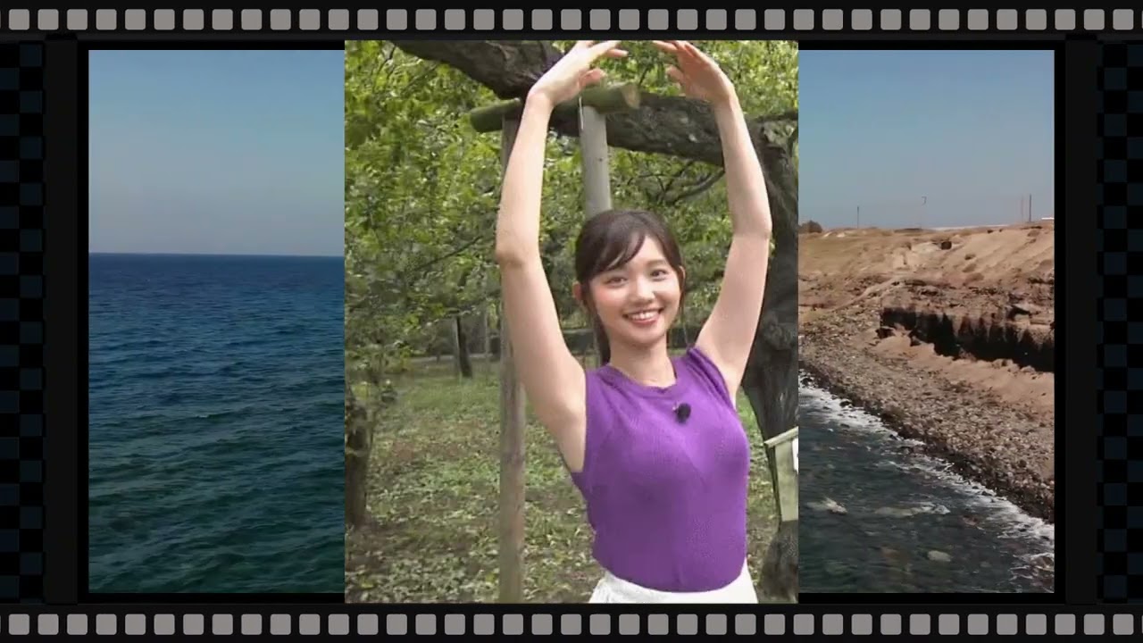 私の気になる動画たち