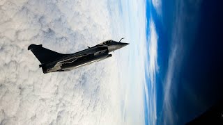 RAFALE FRENCH NAVY PILOTS - CHILLOUT 6