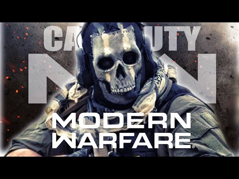 Video: Izgleda Da Ghost I Rust Dolaze Na Call Of Duty: Modern Warfare