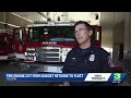 Folsom Fire Department restores Engine 39 after budget-related suspension