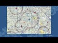 How To Read A VFR Sectional Chart - MzeroA Flight Training