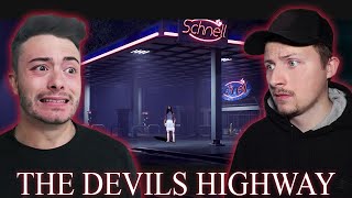 The Legend of the DEVILS HIGHWAY (FULL MOVIE)