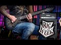 RIG OF THE WEEK - Schecter Keith Merrow & Peavey 5150