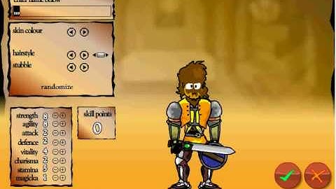 Sword And Sandals 2 - Cheat