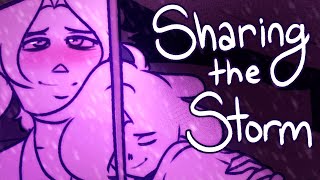 Sharing the Storm ✧ AASB Animatic