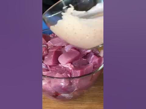 Такое МЯСО можно есть вечно - YouTube