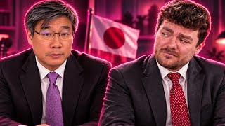 Professor Jiang Pushes Nick Fuentes to Date Asian Women “They’re More White Supremacist” 🥴