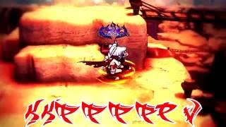 Rumble Fighter Unleashed: Scroll Showcase Agni