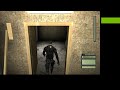Splinter Cell (2002) - Training Mission ( nVidia Native Desktop Capture )