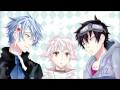 Karneval (2013) Anime Ending Full - Reason