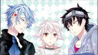 Karneval (2013) Anime Ending Full - Reason