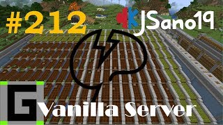 Minecraft - MindCrack Vanilla (GUANO) - Ep. 212 - Throw-Away Hot Tub