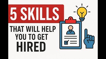 Top 5 In-Demand Skills Employers Are Looking For in 2026