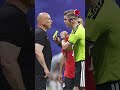 Referee Deactivates Instagram Amid Backlash Over Argentina–Egypt Match