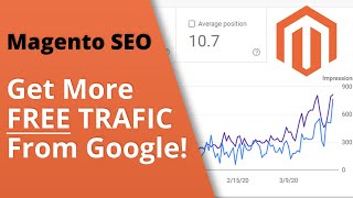 THIS Magento SEO Strategy Skyrockets Your Traffic! [2020]