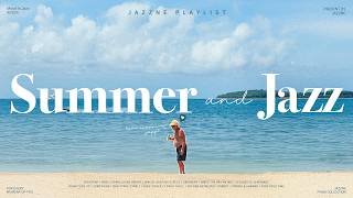 Download Lagu Playlist | 듣는 순간, 푸르른 바다가 저절로 생각나는 경쾌한 여름 재즈 🌊🩵 | 여름에 듣기 좋은 빠른 템포의 신나는 썸머 재즈 | Fresh Summer Jazz MP3 Download Lagu Playlist | 듣는 순간, 푸르른 바다가 저절로 생각나는 경쾌한 여름 재즈 🌊🩵 | 여름에 듣기 좋은 빠른 템포의 신나는 썸머 재즈 | Fresh Summer Jazz MP3