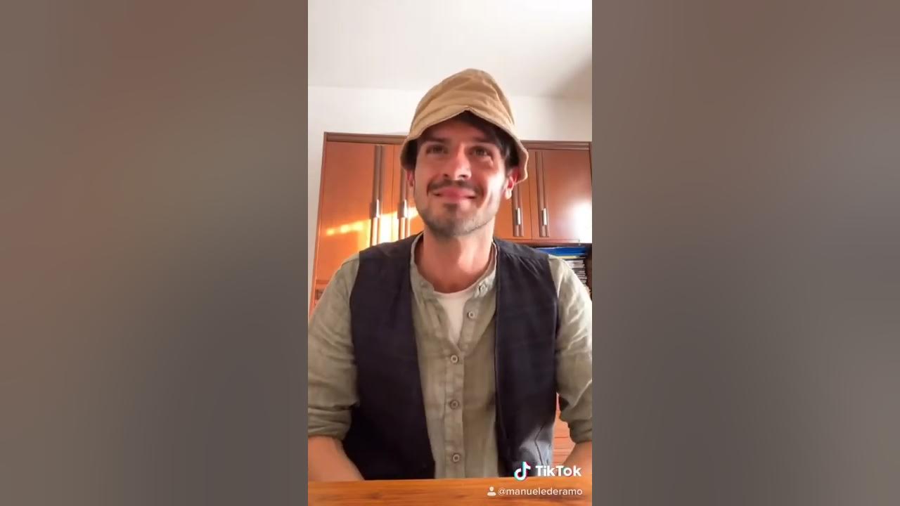 L’avvocato e il contadino GIGI PROIETTI YouTube