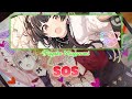 Fuyuko mayuzumi  sos color coded kanromeng  the idolmster shiny colors