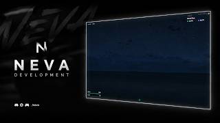FREE FİVEM HUD SCRİPT | NEVA