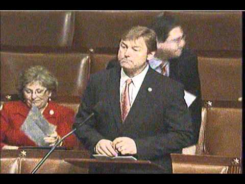 Heller Advocates for the repeal of the onerous 109...