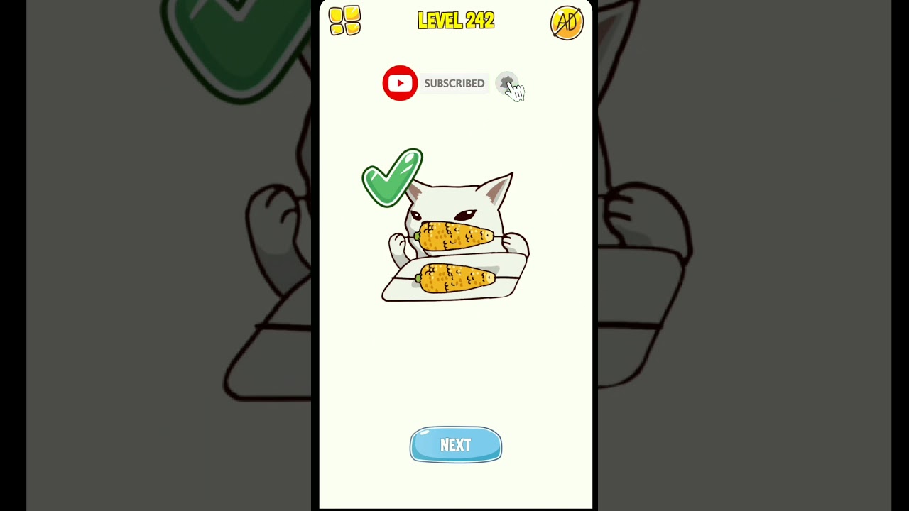 Draw Puzzle ❇️ Draw One Part Level