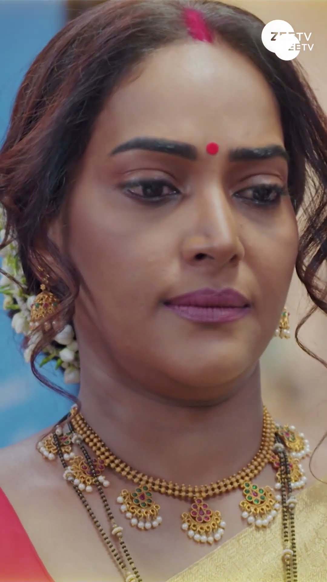 #Bas Itna Sa Khwaab #Shorts #Zee TV #Entertainment #Reality Tv Show