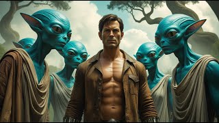 When Stars Learned to Fear Humanity – Epic HFY Sci-Fi Story