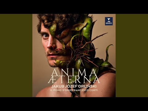 Putar Zelenka: Laetatus sum, ZWV 90: V. Gloria. Adagio - Jakub Józef Orliński