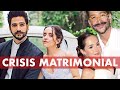 Camilo habló sobre la crisis matrimonial que ha vivido con Evaluna