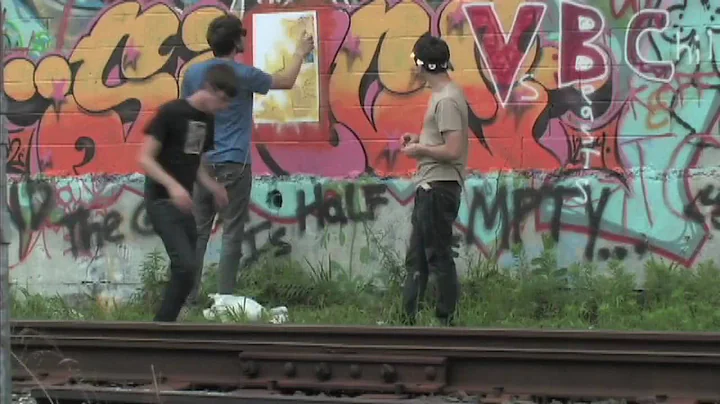 Derek Hulsey and the Flatfielders - Midnight Cowbo...