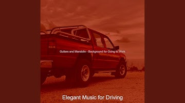 Sublime Moods for Commuting