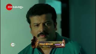 Mangalyam | Ep - 226 | May 31, 2024 | Best Scene 1 | Zee Keralam