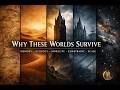The Worlds That Endure | What Makes Great Worldbuilding Last?