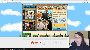 Getting Started with Gamestar Mechanic