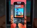 POV: Java Gaming on Nokia E52 (2009) - Prince of Persia