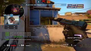 STREAM HIGHLIGHTS #23